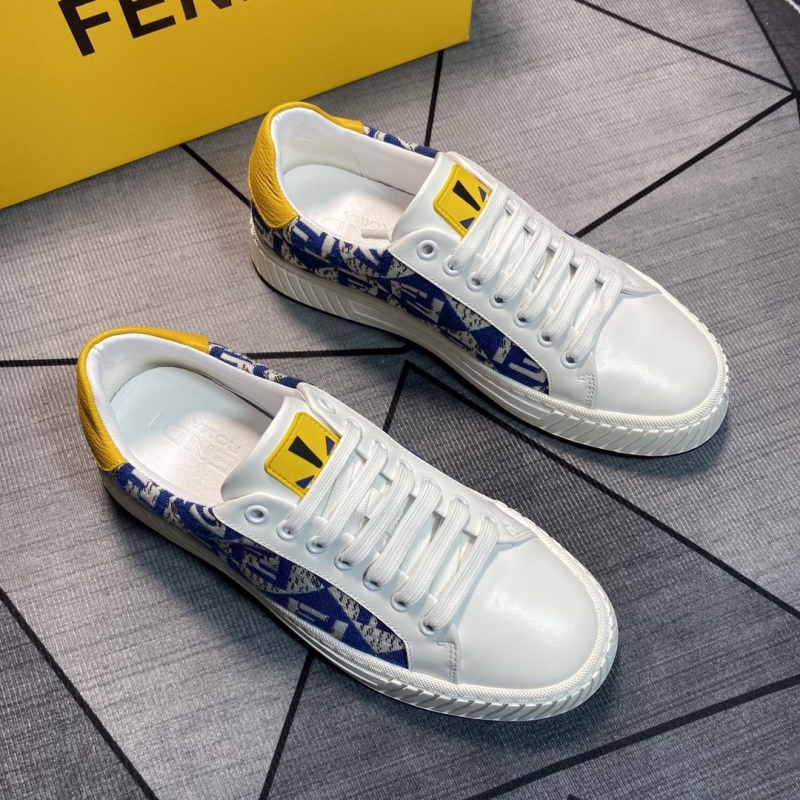 Fendi Sneakers